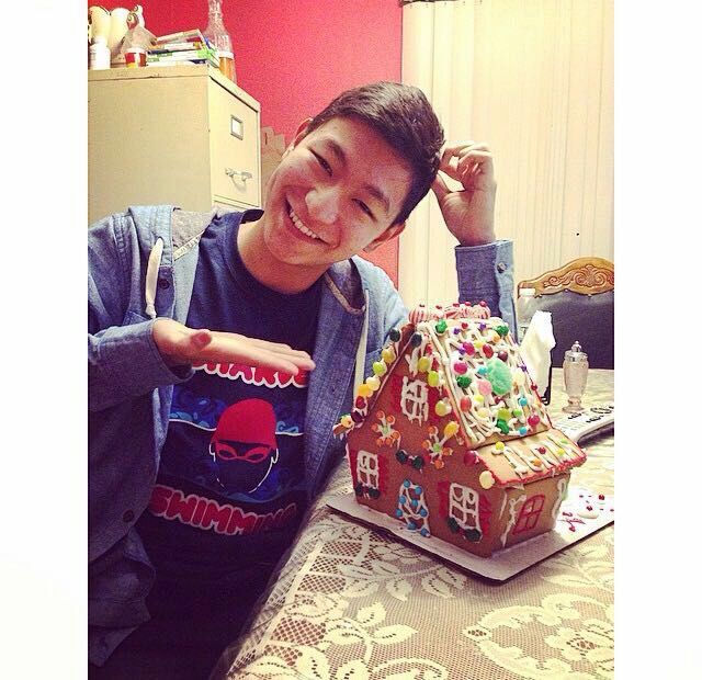 Iskendir Ibrahim 《sweet》