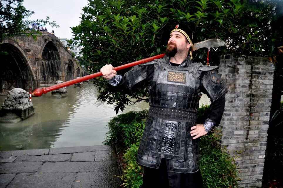 Catitarblli Tiziano 《将军》